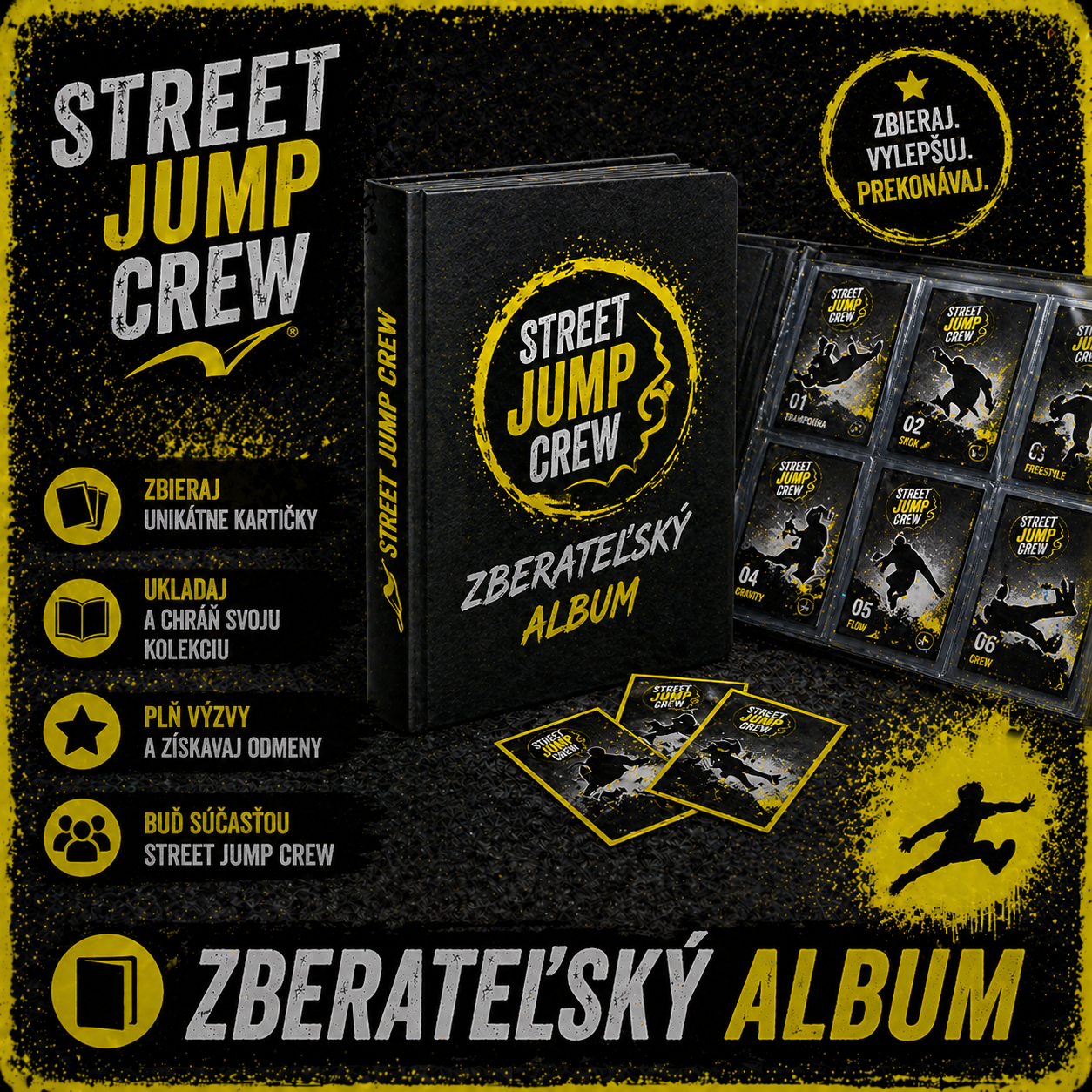 ccZberatrlsky album